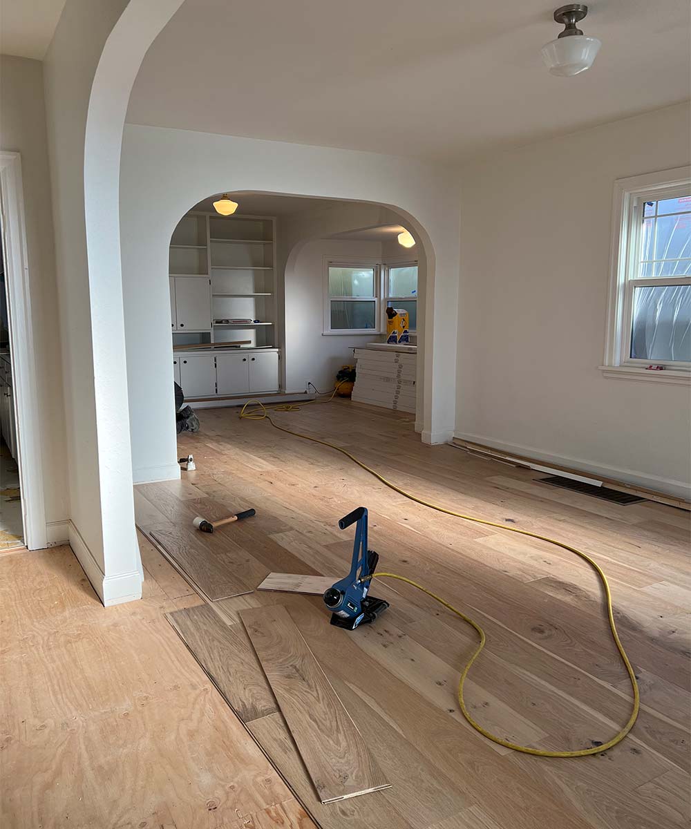 flooring